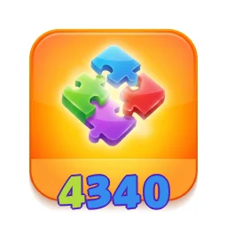 4340