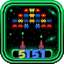 5151