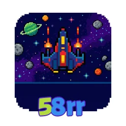 58rr