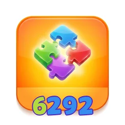 6292
