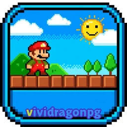 vividragonpg